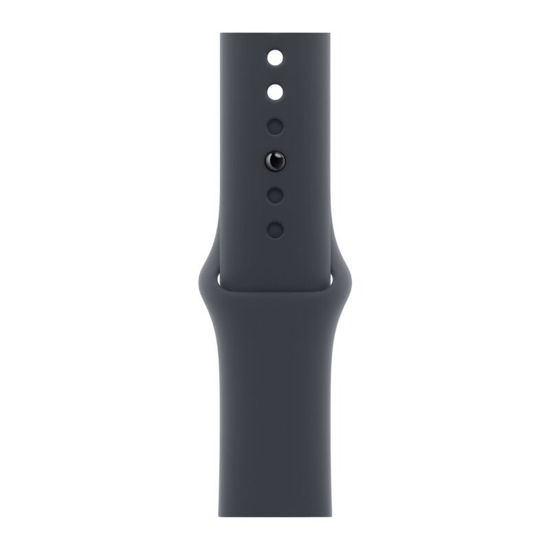 Apple Watch SE 3 GPS 40mm Smartwatch Midnight Aluminium Case With Sport Band S/M - Midnight