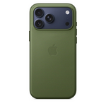 Apple iPhone 17 Pro Max TechWoven Case With MagSafe - Green