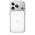 Apple iPhone 17 Pro Clear Case With MagSafe - Clear
