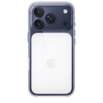 Apple iPhone 17 Pro Clear Case With MagSafe - Clear