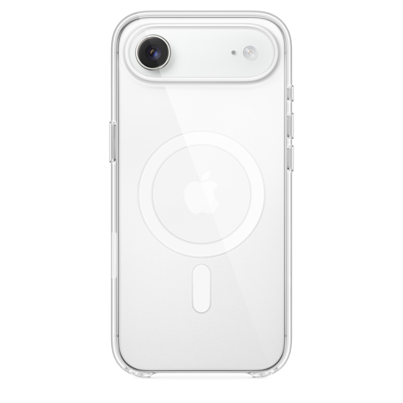 Apple iPhone Air Case With MagSafe - Frost