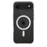 Apple iPhone Air Case With MagSafe - Frost