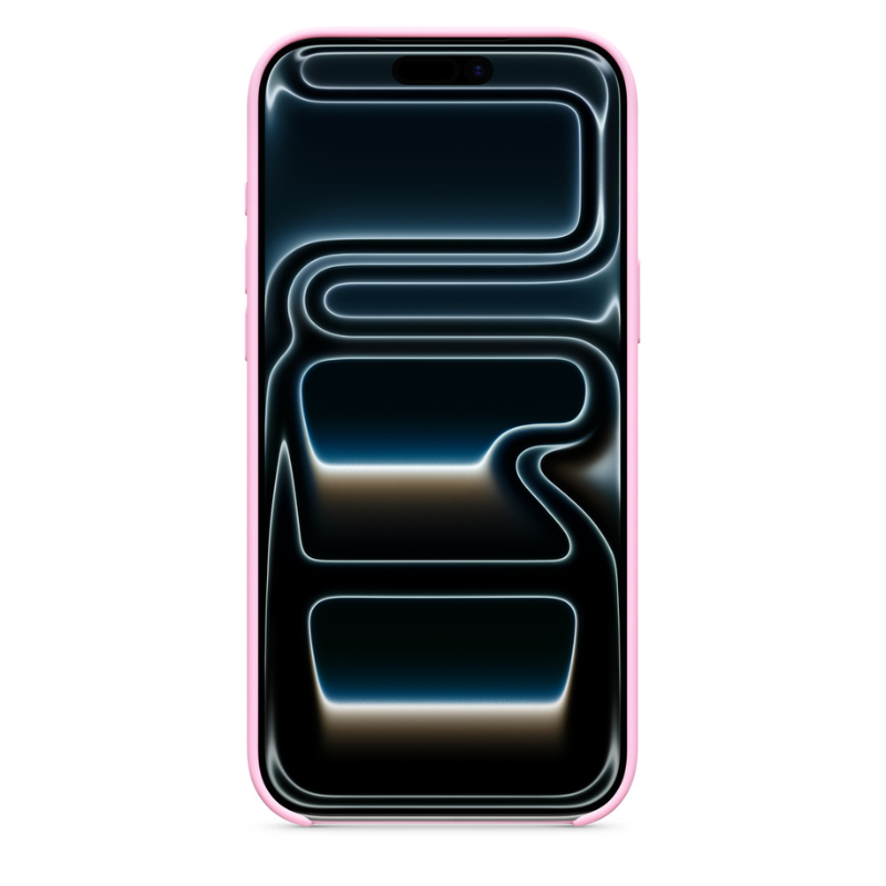Beats iPhone 17 Pro Max Case With MagSafe And Camera Control - Pebble Pink