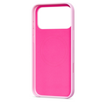 Beats iPhone 17 Pro Max Case With MagSafe And Camera Control - Pebble Pink