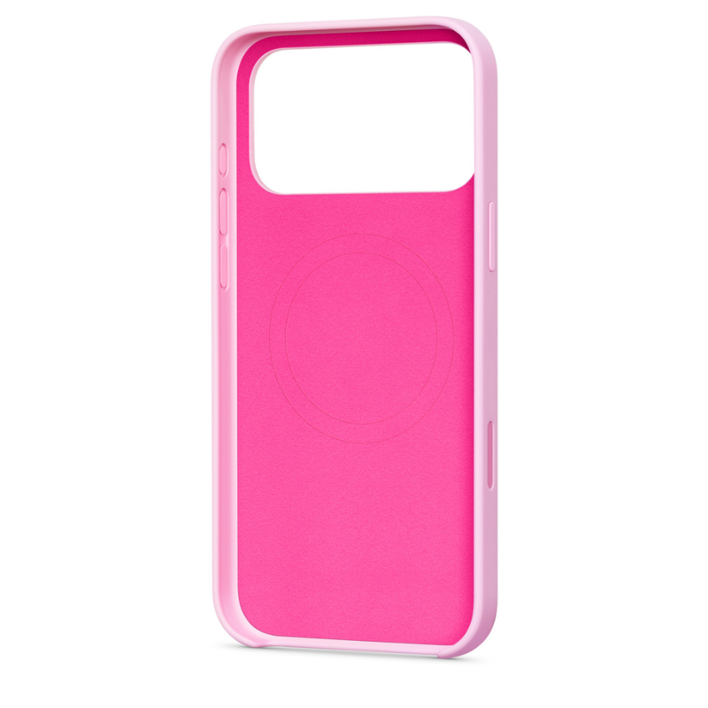 Beats iPhone 17 Pro Max Case With MagSafe And Camera Control - Pebble Pink