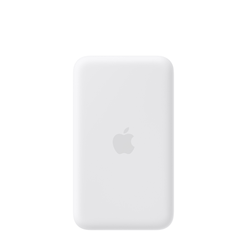 Apple iPhone Air MagSafe Battery - White