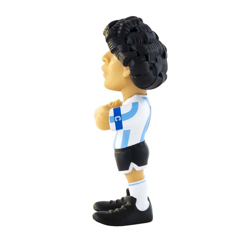 Minix: Argentina Diego - Maradona