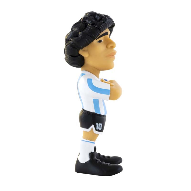 Minix: Argentina Diego - Maradona