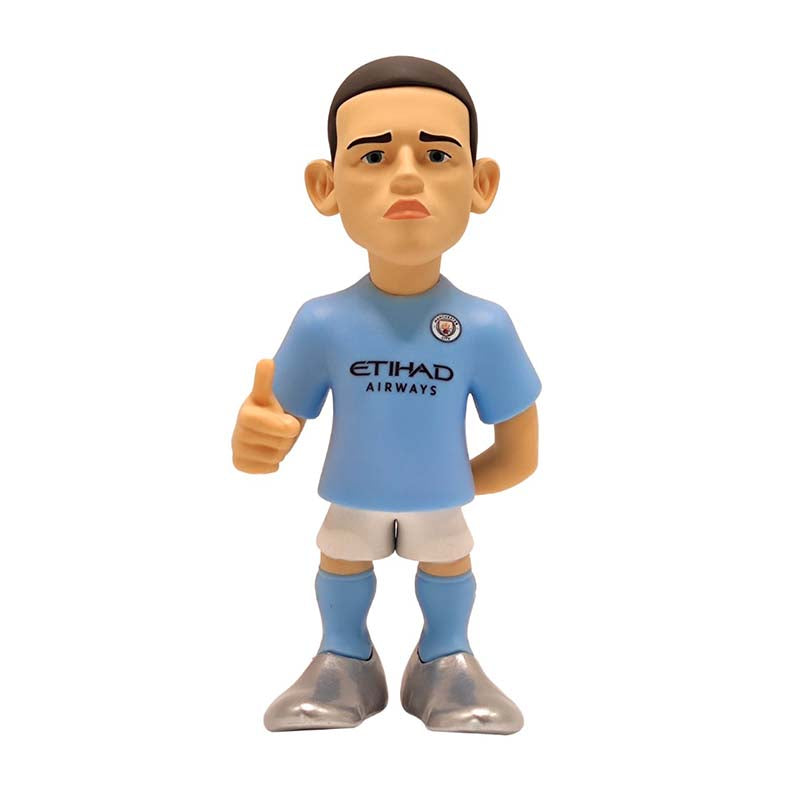 Minix: Manchester City - Foden