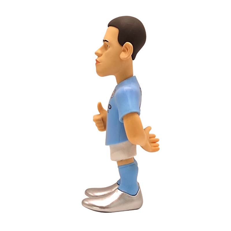 Minix: Manchester City - Foden