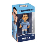 Minix: Manchester City - Foden