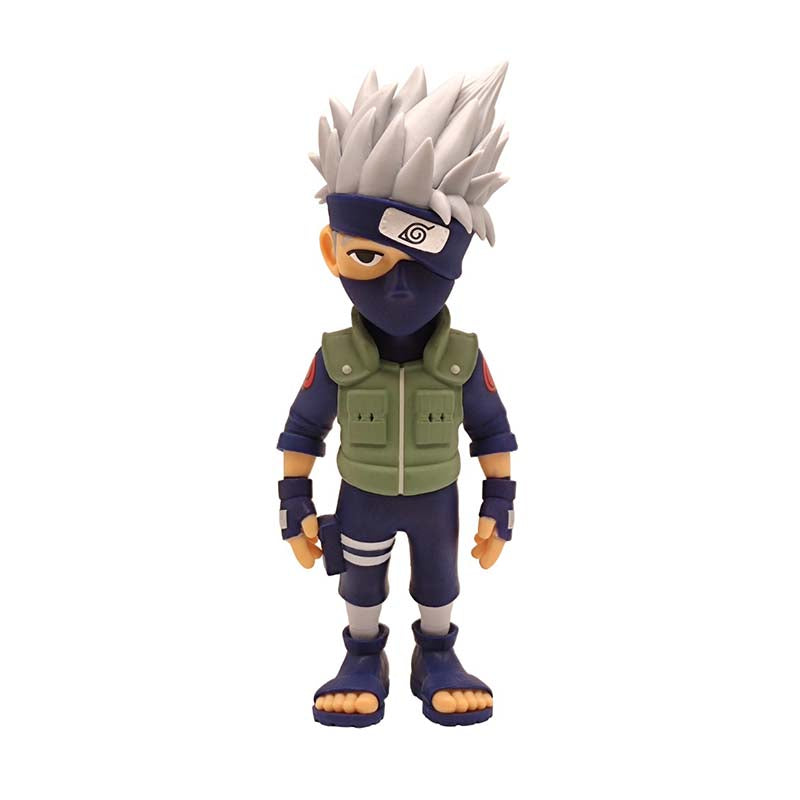 Minix: Naruto Shippuden - Kakashi