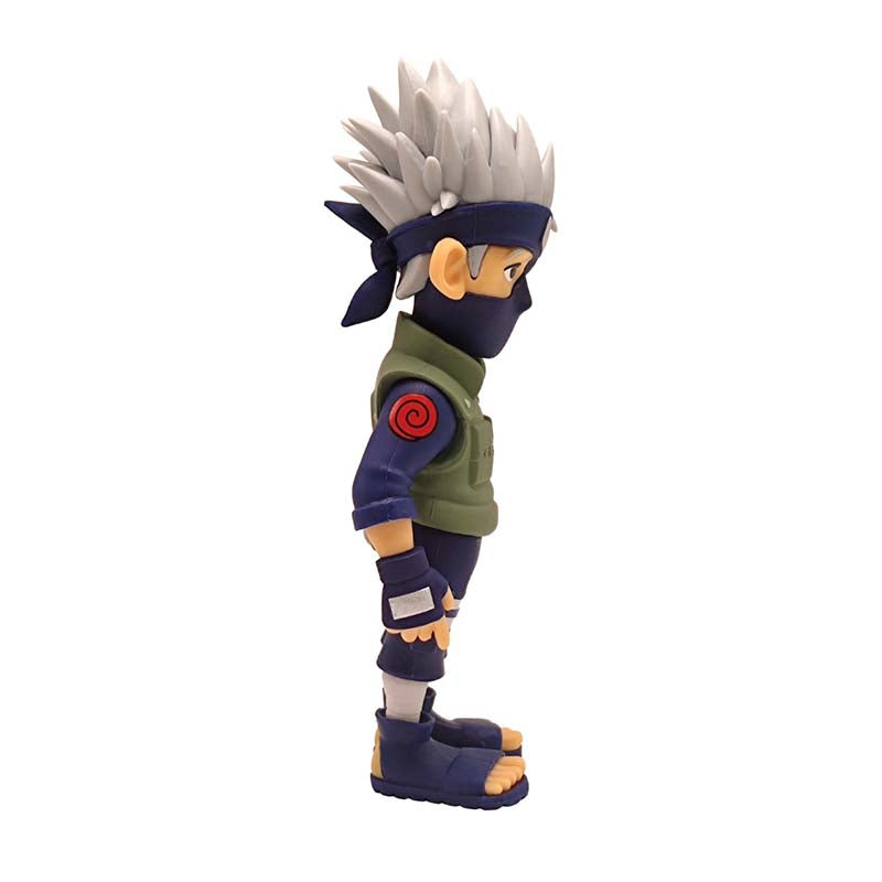 Minix: Naruto Shippuden - Kakashi