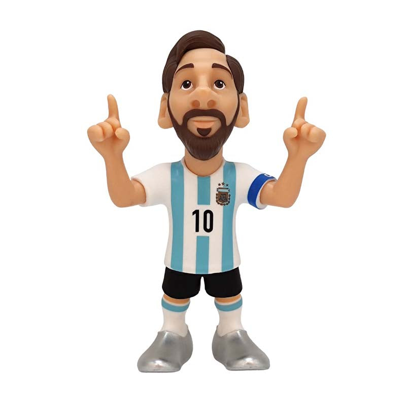 Minix: Argentina - Lionel Messi