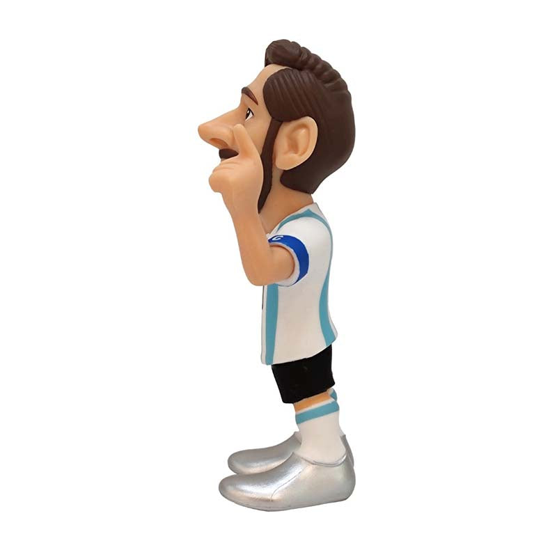 Minix: Argentina - Lionel Messi