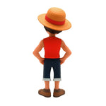 Minix: Netflix One Piece - Luffy
