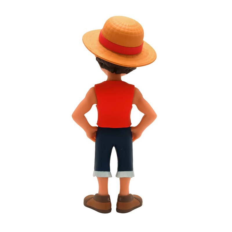 Minix: Netflix One Piece - Luffy