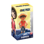 Minix: Netflix One Piece - Luffy