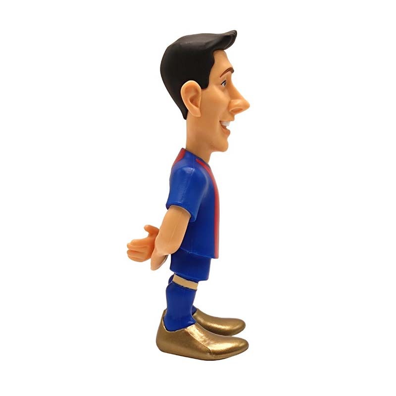 Minix Football: FC Barcelona - Lewandowski