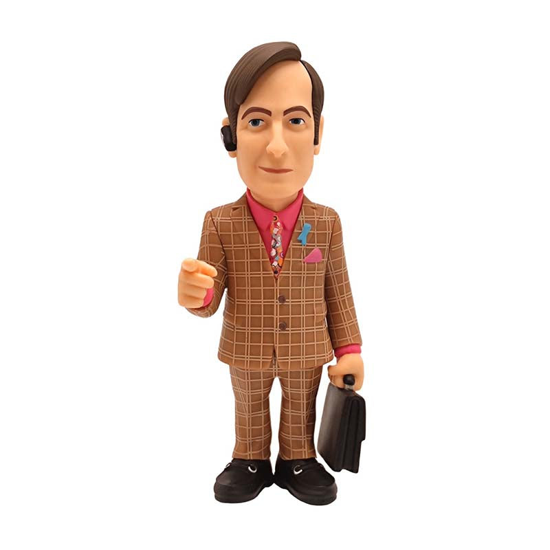 Minix: Better Call Saul - Saul Goodman
