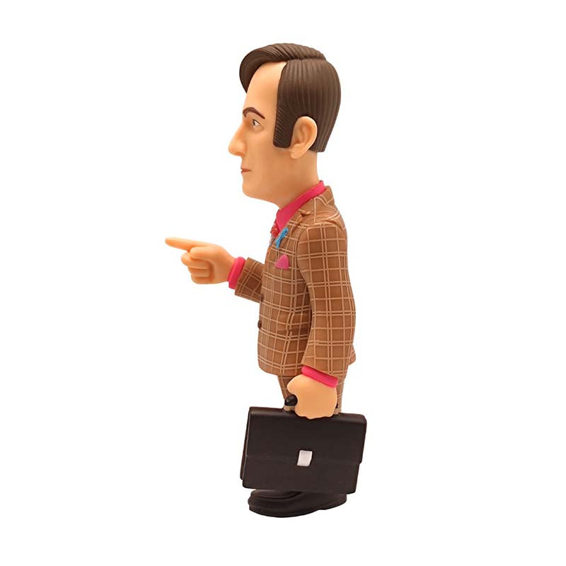 Minix: Better Call Saul - Saul Goodman