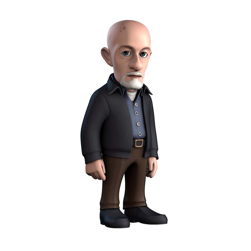 Minix: Better Call Saul - Mike