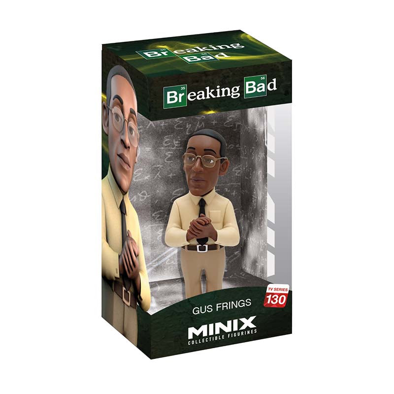 Minix: Breaking Bad - Gus