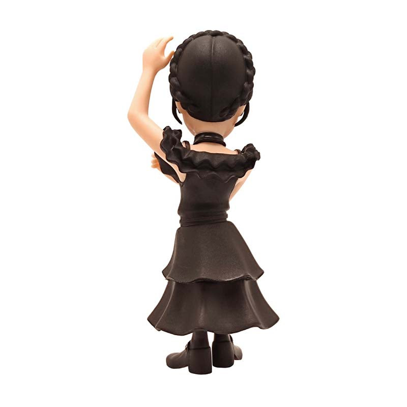 Minix: Wednesday - Wednesday With Dance Dress