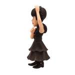 Minix: Wednesday - Wednesday With Dance Dress