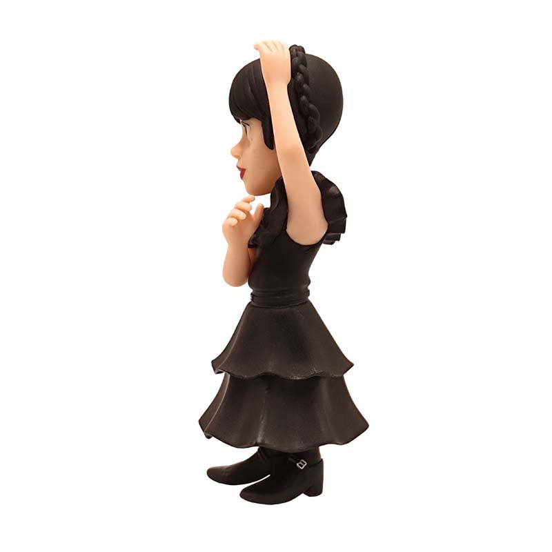 Minix: Wednesday - Wednesday With Dance Dress