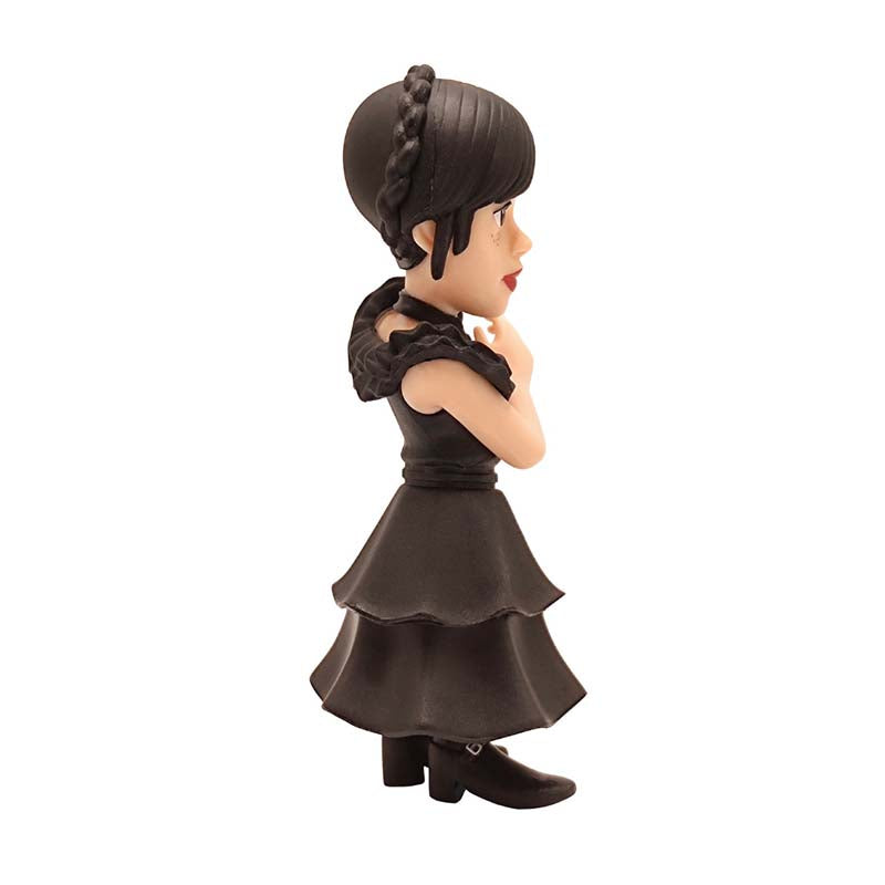 Minix: Wednesday - Wednesday With Dance Dress