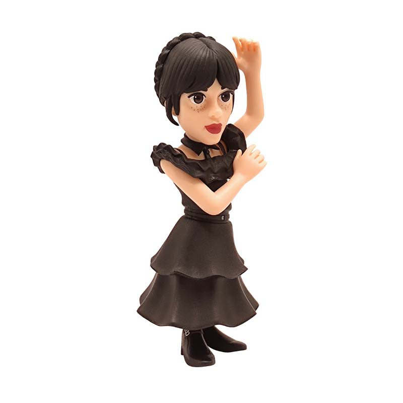Minix: Wednesday - Wednesday With Dance Dress