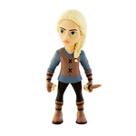Minix: The Witcher - Ciri