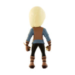 Minix: The Witcher - Ciri