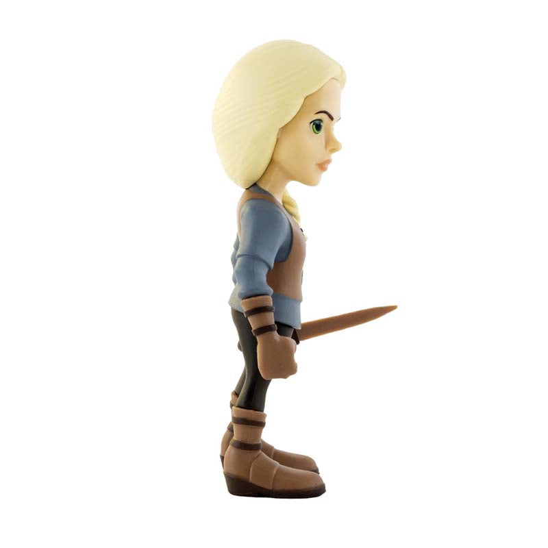 Minix: The Witcher - Ciri