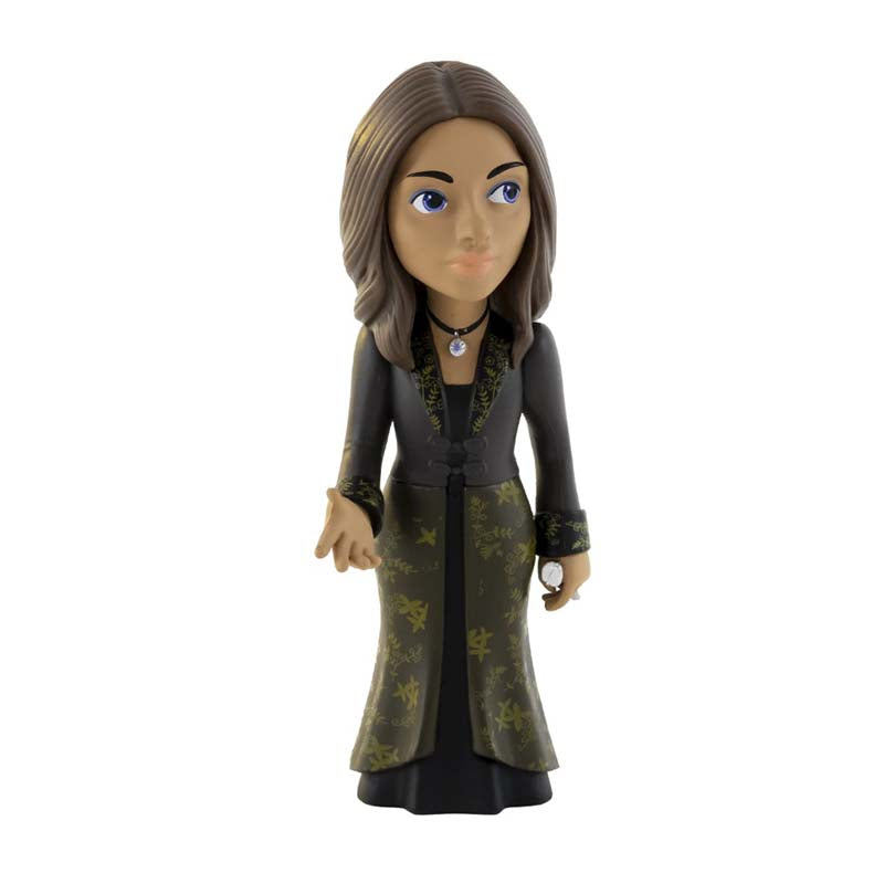 Minix: The Witcher - Yennefer