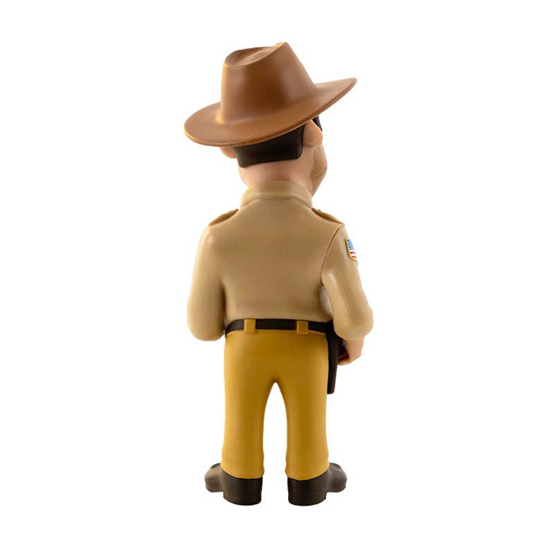 Minix: Stranger Things - Hopper