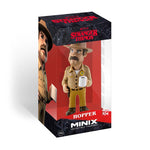 Minix: Stranger Things - Hopper
