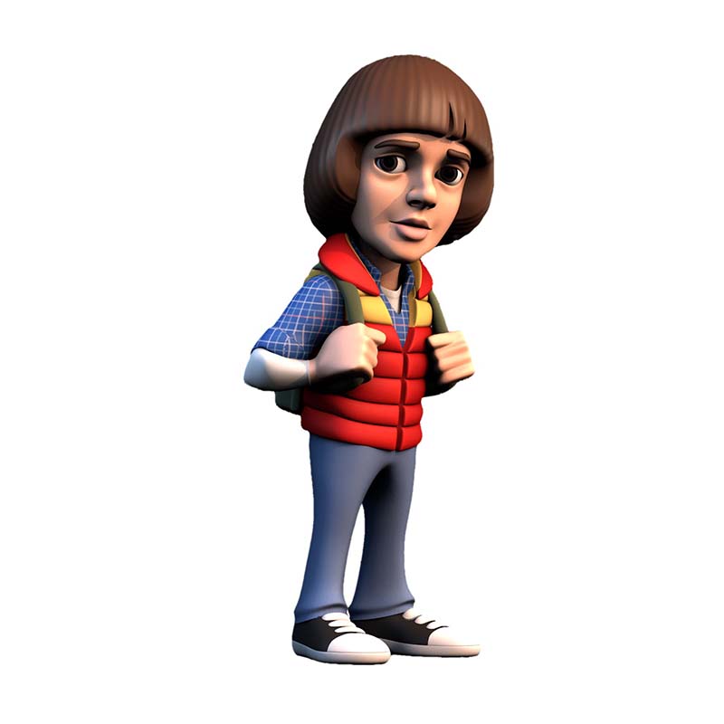 Minix: Stranger Things - Will