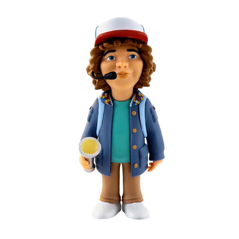 Minix: Stranger Things - Dustin