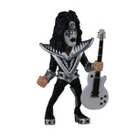 Minix Music: Kiss - Space Man