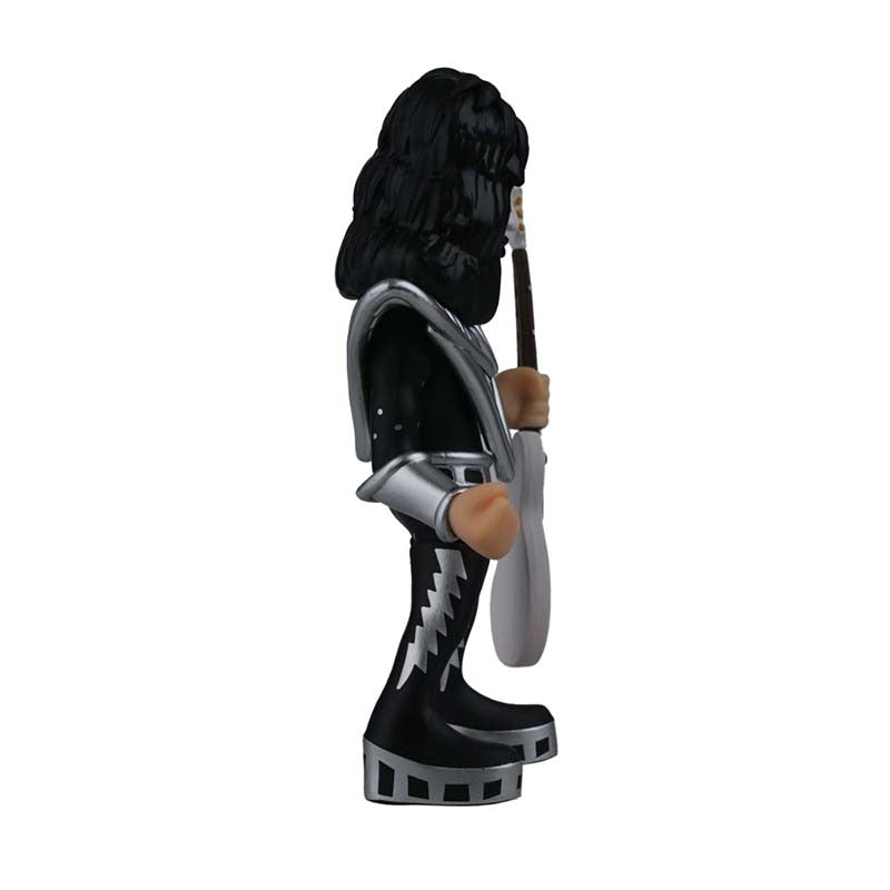 Minix Music: Kiss - Space Man