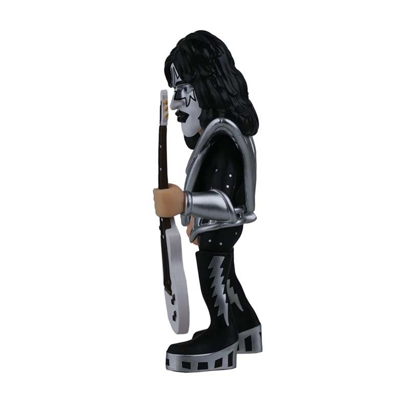 Minix Music: Kiss - Space Man