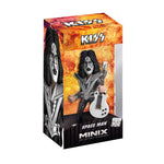 Minix Music: Kiss - Space Man