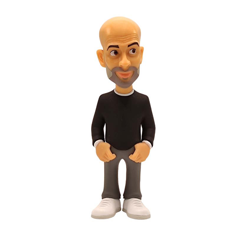 Minix: Manchester City - Pep Guardiola