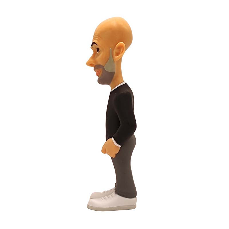Minix: Manchester City - Pep Guardiola