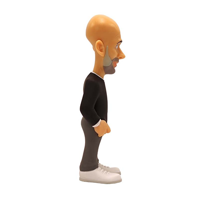 Minix: Manchester City - Pep Guardiola