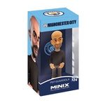 Minix: Manchester City - Pep Guardiola