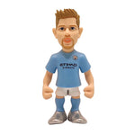 Minix: Manchester City - De Bruyne