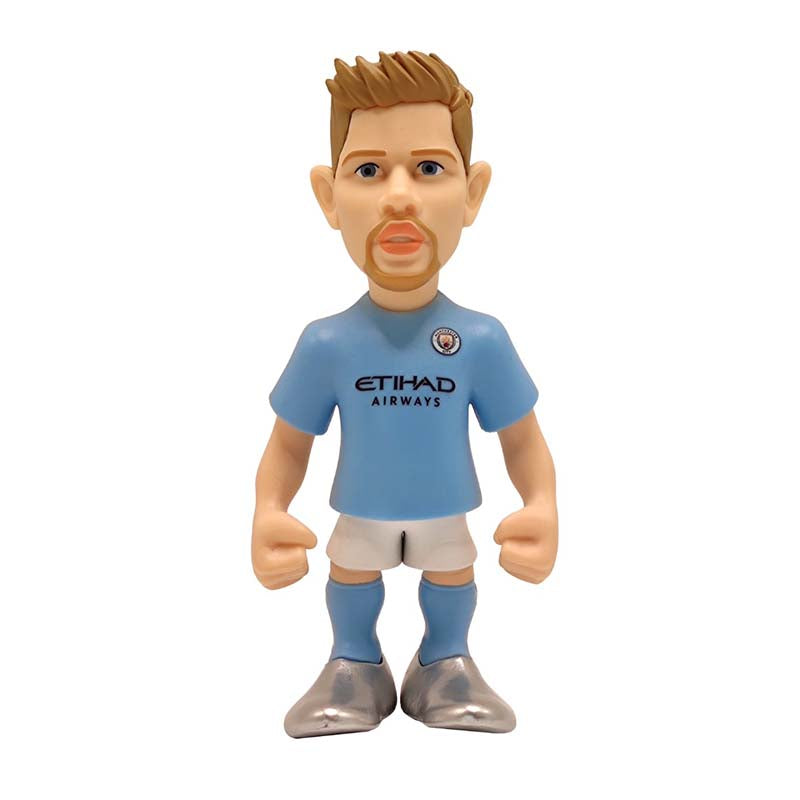 Minix: Manchester City - De Bruyne
